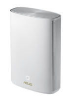 ASUS ZenWiFi AX Hybrid (XP4) (1-PK) Doble banda (2,4 GHz / 5 GHz) Wi-Fi 6 (802.11ax) Blanco 2 Interno (5)