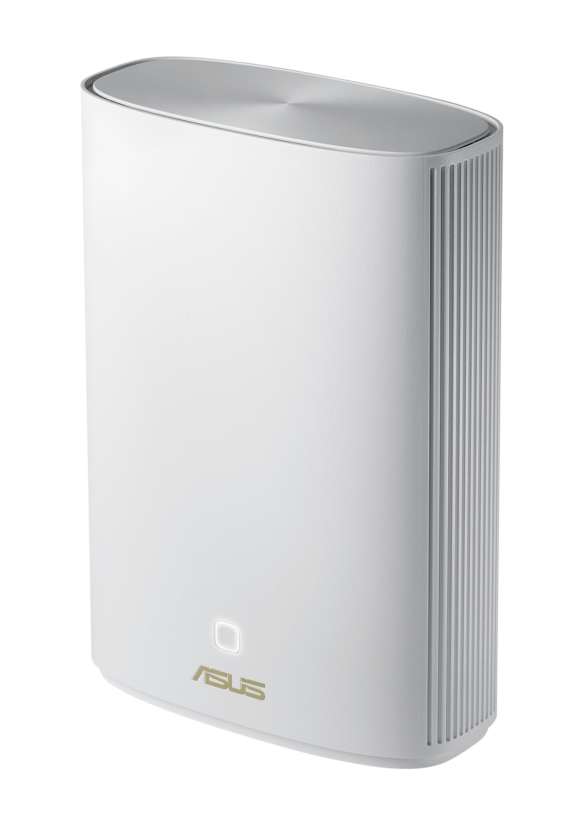 ASUS ZenWiFi AX Hybrid (XP4) (1-PK) Doble banda (2,4 GHz / 5 GHz) Wi-Fi 6 (802.11ax) Blanco 2 Interno (5)