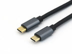 Equip 128354 cable USB USB 3.2 Gen 1 (3.1 Gen 1) 1 m USB C 10 Gbit/s 100 W (5)