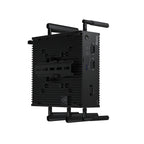 Lenovo ThinkEdge SE50 Intel® Core™ i5 i5-8365UE 16 GB DDR4-SDRAM 512 GB SSD Mini PC Negro (9)