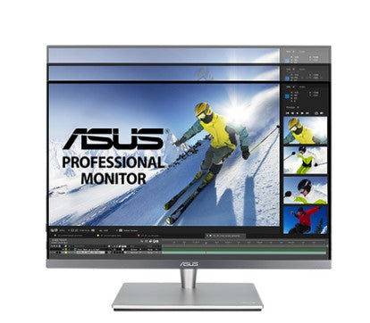 Asustek 90LM04B0-B01370 - ASUS ProArt PA24AC, Monitor LCD, 24.1"