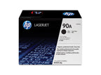 HP 90A Black Original LaserJet Toner Cartridge cartucho de tóner 1 pieza(s) (2)