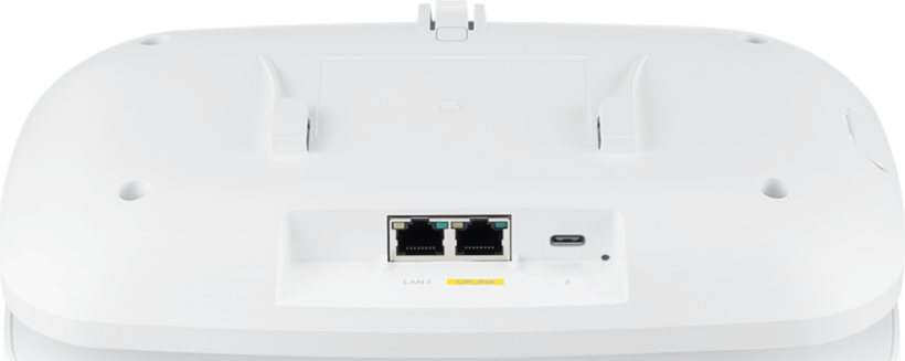 Punto de acceso Zyxel NWA130BE Wi-Fi 7 (3)