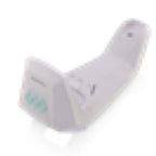 Wireless Charging Base Station, 433MHz, White HC (2)