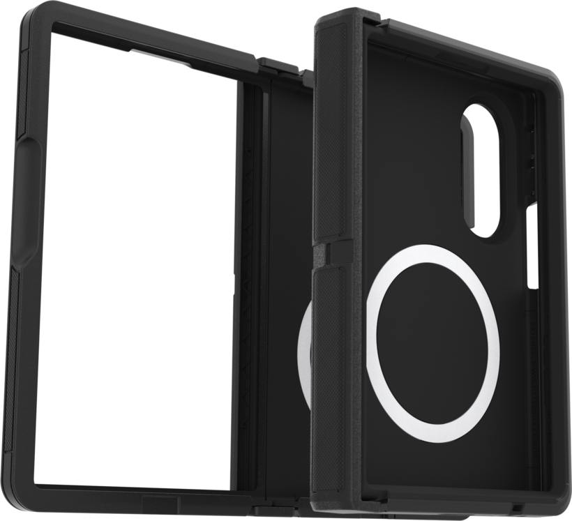 Otterbox 77-001362 - Tapa protectora para teléfono móvil, resistente