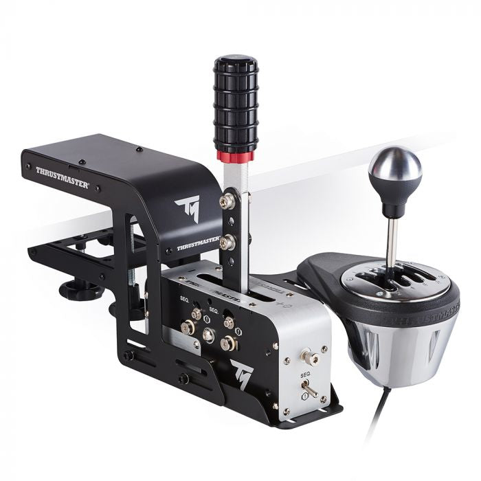 Thrustmaster TM Racing Clamp Montaje lateral (4)