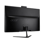 Acer Aspire C27-2G Intel Core 5 120U 68,6 cm (27") 1920 x 1080 Pixeles PC todo en uno 16 GB DDR4-SDRAM 1 TB SSD Windows 11 Home Wi-Fi 6 (802.11ax) Negro (6)