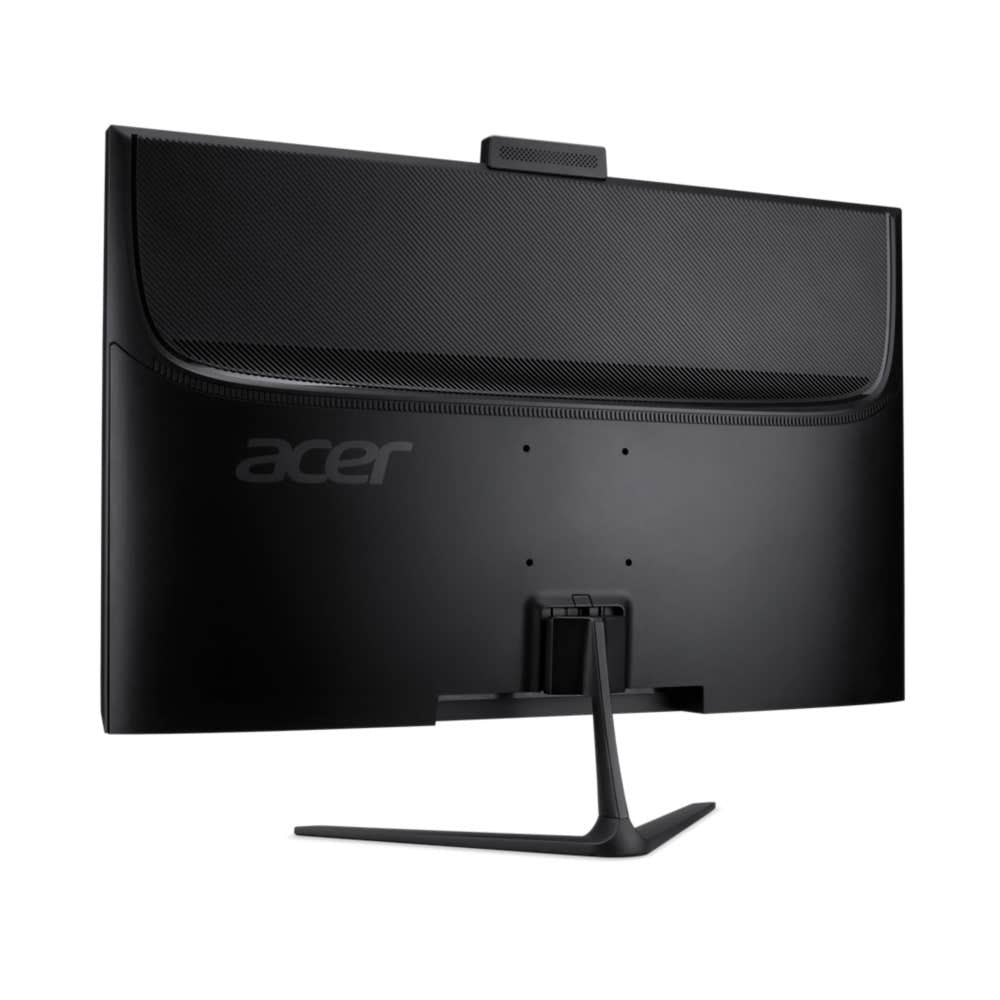 Acer Aspire C27-2G Intel Core 5 120U 68,6 cm (27") 1920 x 1080 Pixeles PC todo en uno 16 GB DDR4-SDRAM 1 TB SSD Windows 11 Home Wi-Fi 6 (802.11ax) Negro (6)