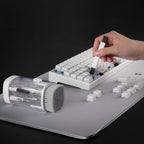 Mars Gaming MAKITW kit de limpieza para computadora Teclado, Teléfono móvil/smartphone, Teléfono, Portátil, PC Tableta, Micrófono, PC Kit de limpieza para equipos (3)
