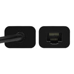 Axagon ADE-SRC adaptador y tarjeta de red Ethernet 1000 Mbit/s (6)