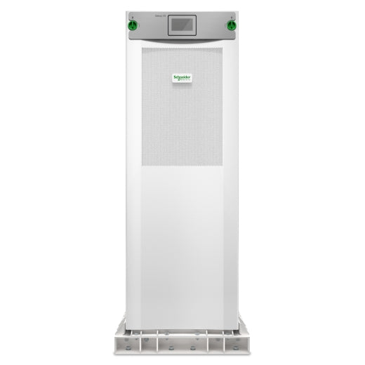 APC Galaxy VS sistema de alimentación ininterrumpida (UPS) Doble conversión (en línea) 20 kVA 20000 W (2)