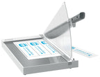 Leitz 90210000 guillotina para papel 15 hojas (5)