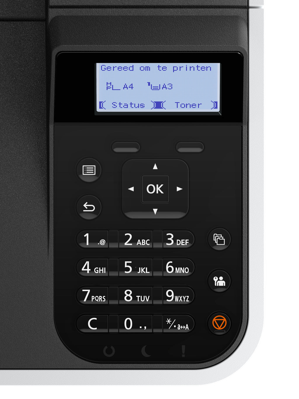 KYOCERA ECOSYS P4140dn 1200 x 1200 DPI A3 (7)