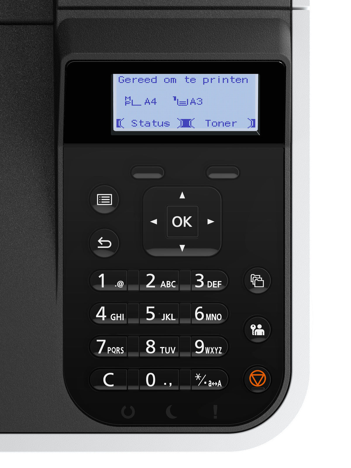 KYOCERA ECOSYS P4140dn 1200 x 1200 DPI A3 (7)