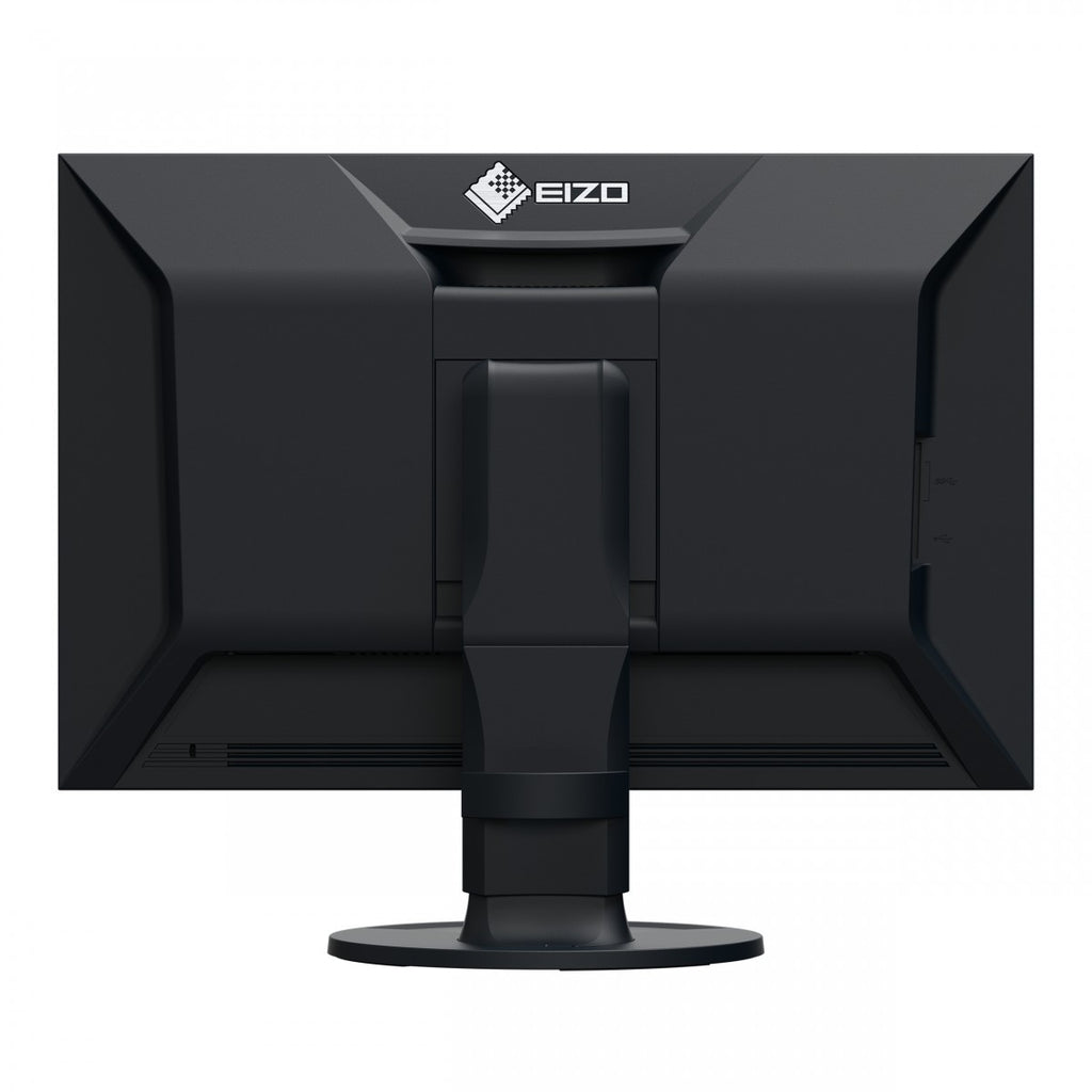 EIZO ColorEdge CS2400R écran plat de PC 24.1" 1920 x 1200 pixels WUXGA LCD Noir (5)