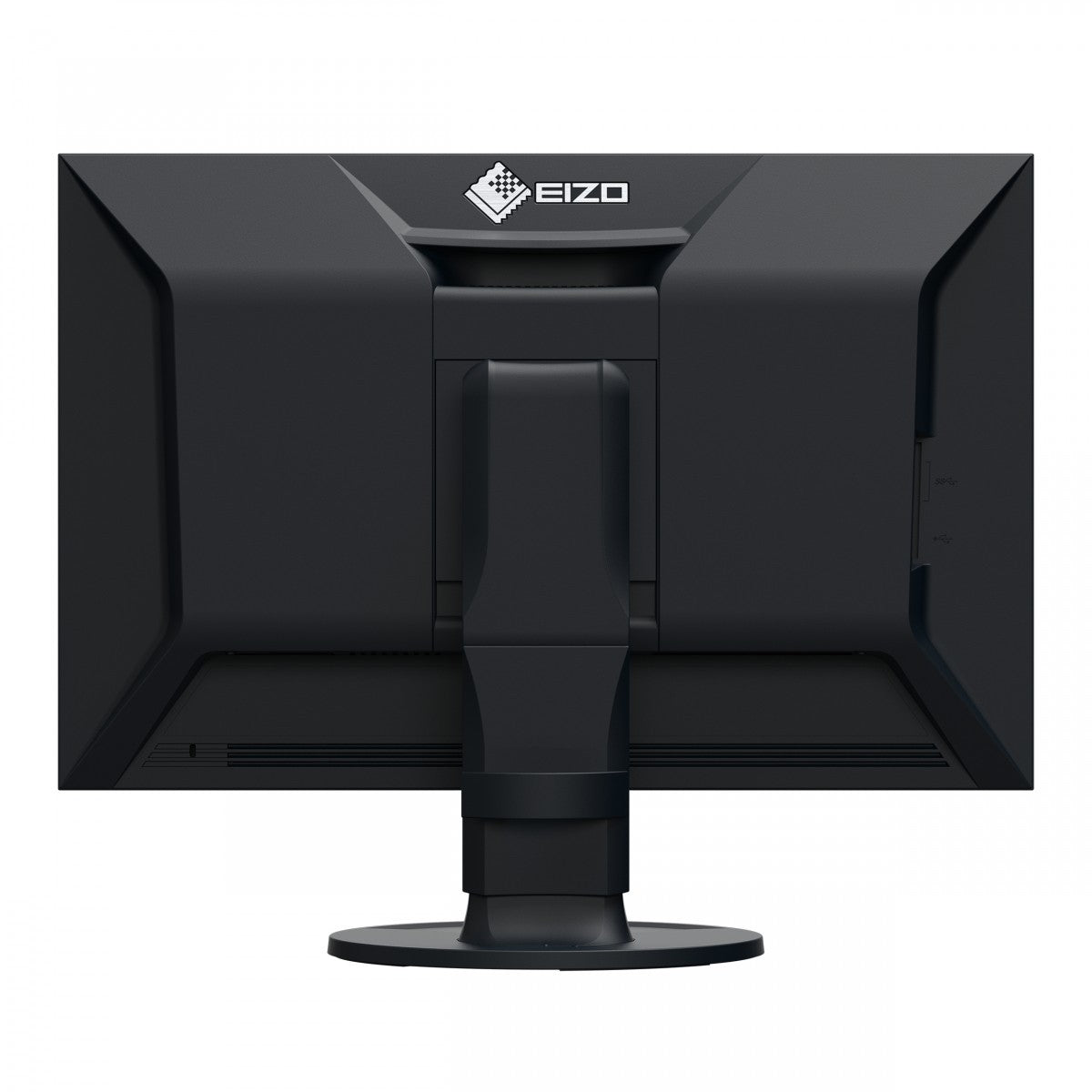 EIZO ColorEdge CS2400R écran plat de PC 24.1" 1920 x 1200 pixels WUXGA LCD Noir (5)