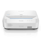 BenQ LH890UST Proyector de alcance ultracorto 4000 lúmenes ANSI DLP 1080p (1920x1080) Blanco (3)