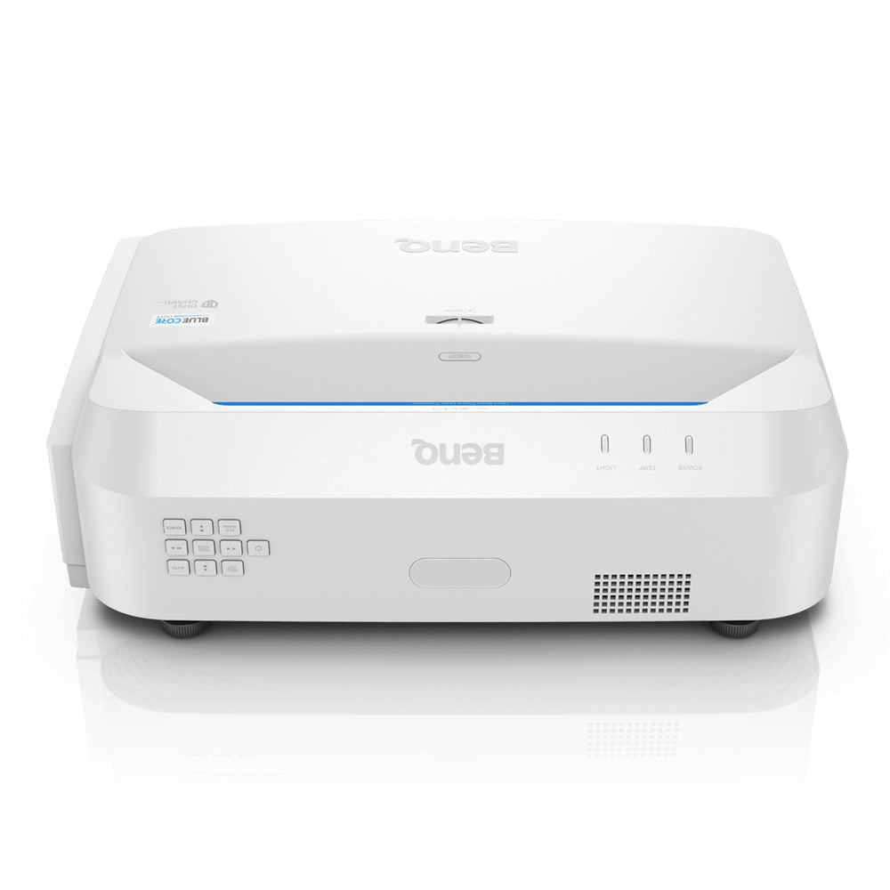 BenQ LH890UST Proyector de alcance ultracorto 4000 lúmenes ANSI DLP 1080p (1920x1080) Blanco (3)