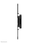 Neomounts WL40S-840BL14 soporte para TV 165,1 cm (65") Negro (5)