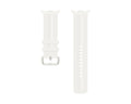 Samsung Watch9 Sport Band M/L Grupo de rock Crema de color
