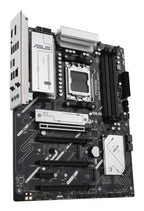 ASUS PRIME B840-PLUS WIFI AMD B840 Zócalo AM5 ATX (5)