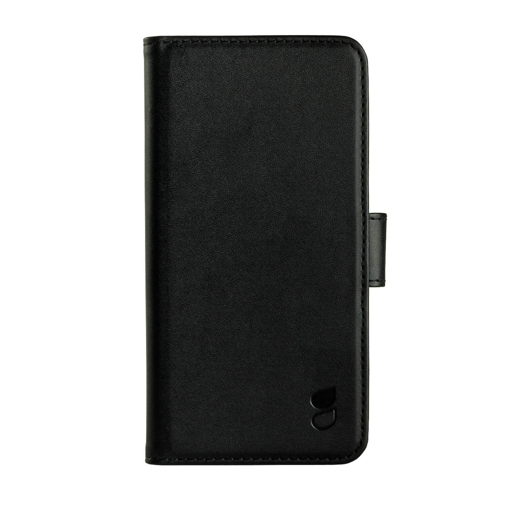 Gear 658693 funda para teléfono móvil 5.15" Folio Negro