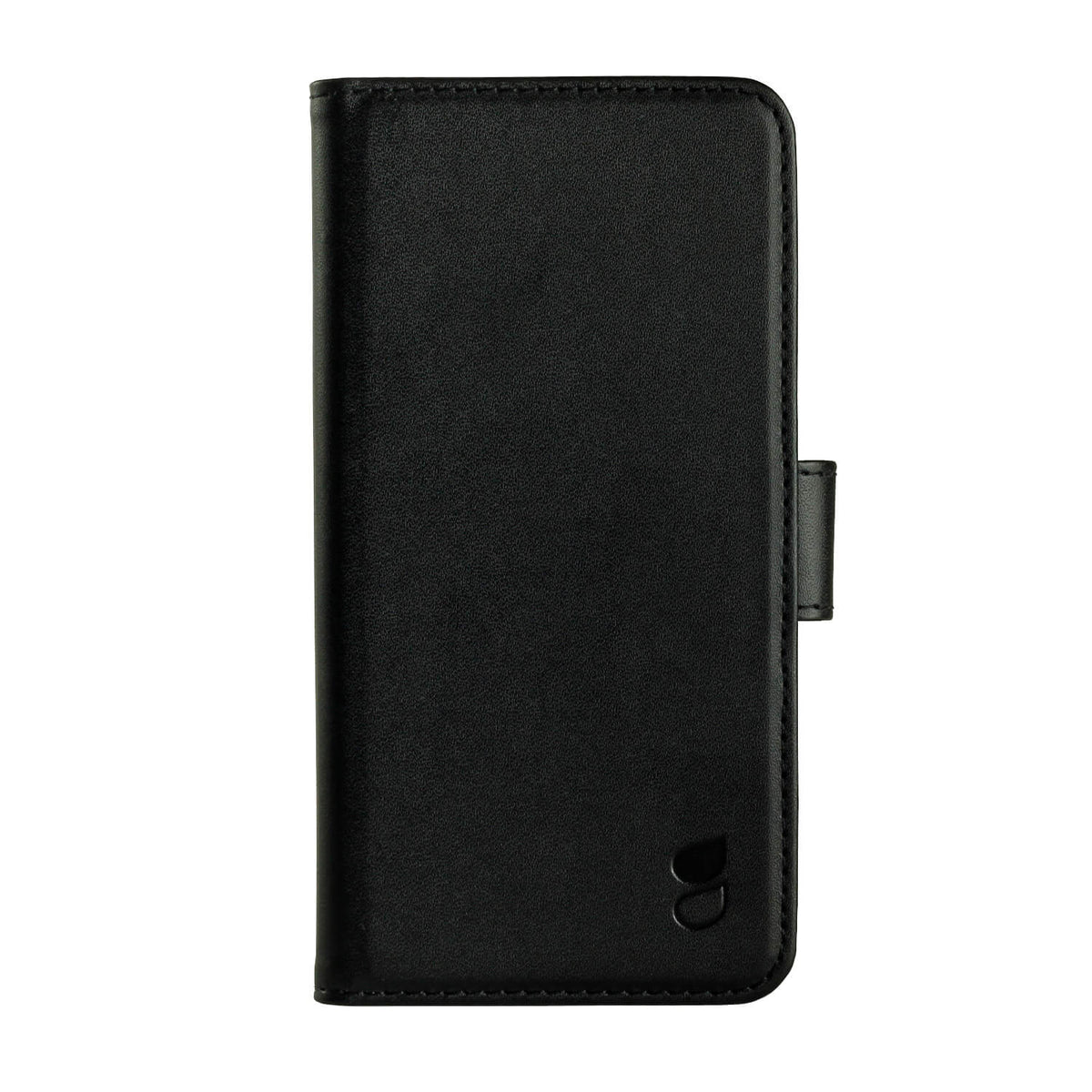 Gear 658693 funda para teléfono móvil 5.15" Folio Negro
