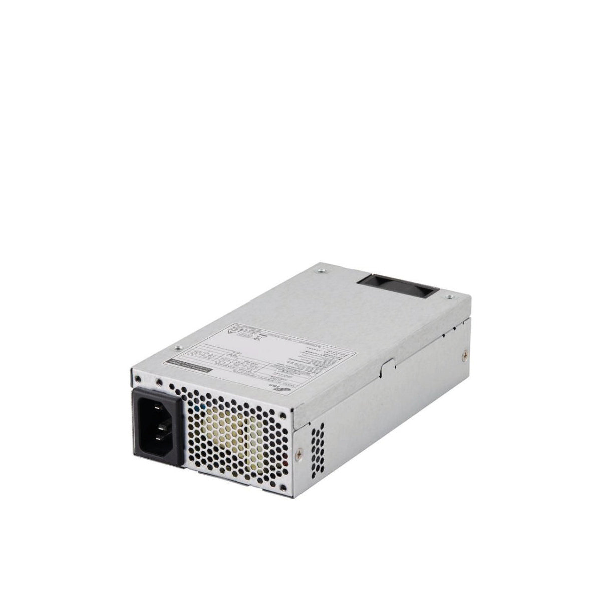 Shuttle FSP300 unidad de fuente de alimentación 300 W 20-pin ATX Gris