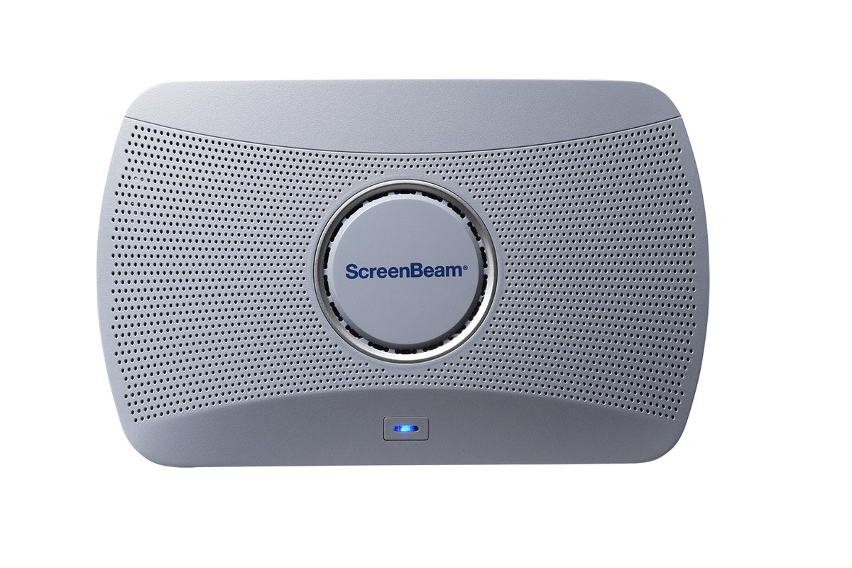 ScreenBeam Edu Gen2 inc 3 Year Warranty sistema de presentación inalámbrico HDMI + USB Type-A Escritorio (6)