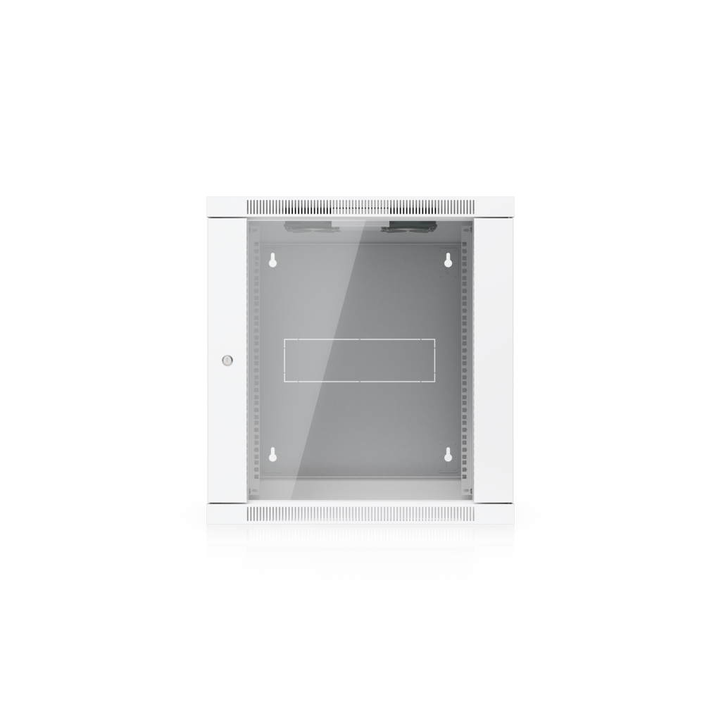 Ubiquiti UACC-RACK-12U-WALL-SW-G-EU - Armario
