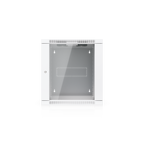 Ubiquiti UACC-RACK-12U-WALL-SW-G-EU - Armario