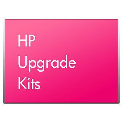 HP 2U Small Form Factor Ball Bearing Rail Kit – Reacondicionado (2)