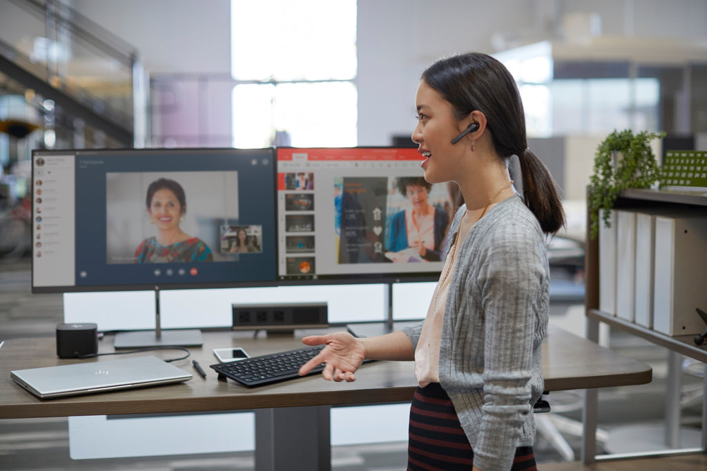 HP Thunderbolt Dock 120W G2 – Reacondicionado (8)