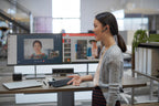 HP Thunderbolt Dock 120W G2 – Reacondicionado (8)