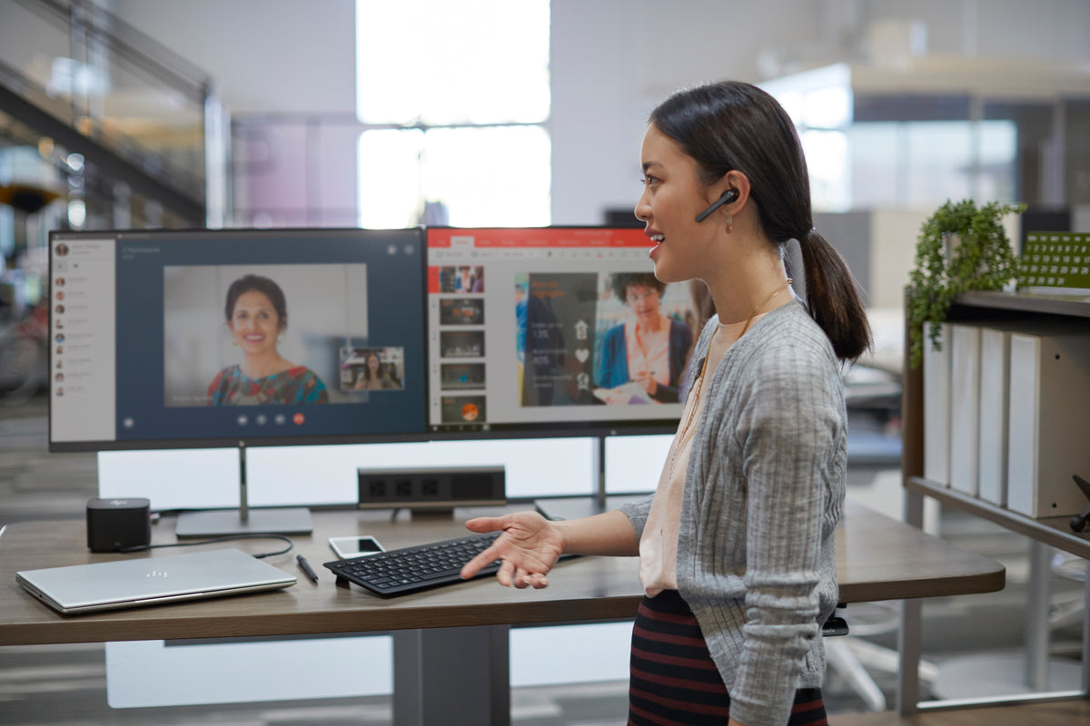 HP Thunderbolt Dock 120W G2 – Reacondicionado (8)