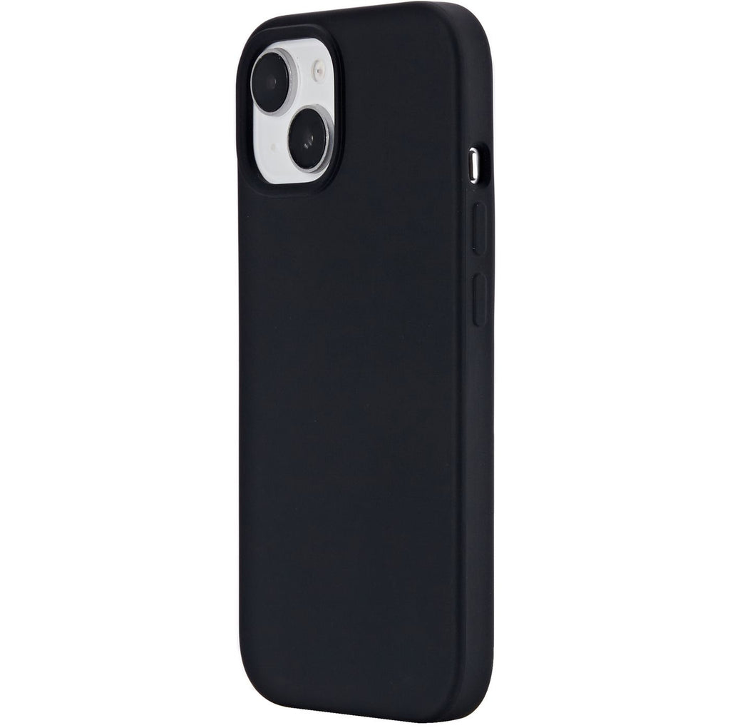 eSTUFF ES67120025 funda para teléfono móvil Negro (5)