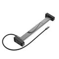 Hama 00200149 base para portátil y replicador de puertos Acoplamiento Negro, Gris