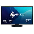 EIZO FlexScan EV2795-BK pantalla para PC 68,6 cm (27") 2560 x 1440 Pixeles Quad HD LCD Negro
