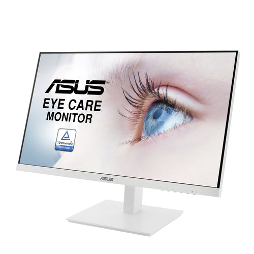 Asustek 90LM06H4-B02370 - ASUS VA27DQSB-W, Monitor LED, 27"