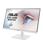 Asustek 90LM06H4-B02370 - ASUS VA27DQSB-W, Monitor LED, 27"