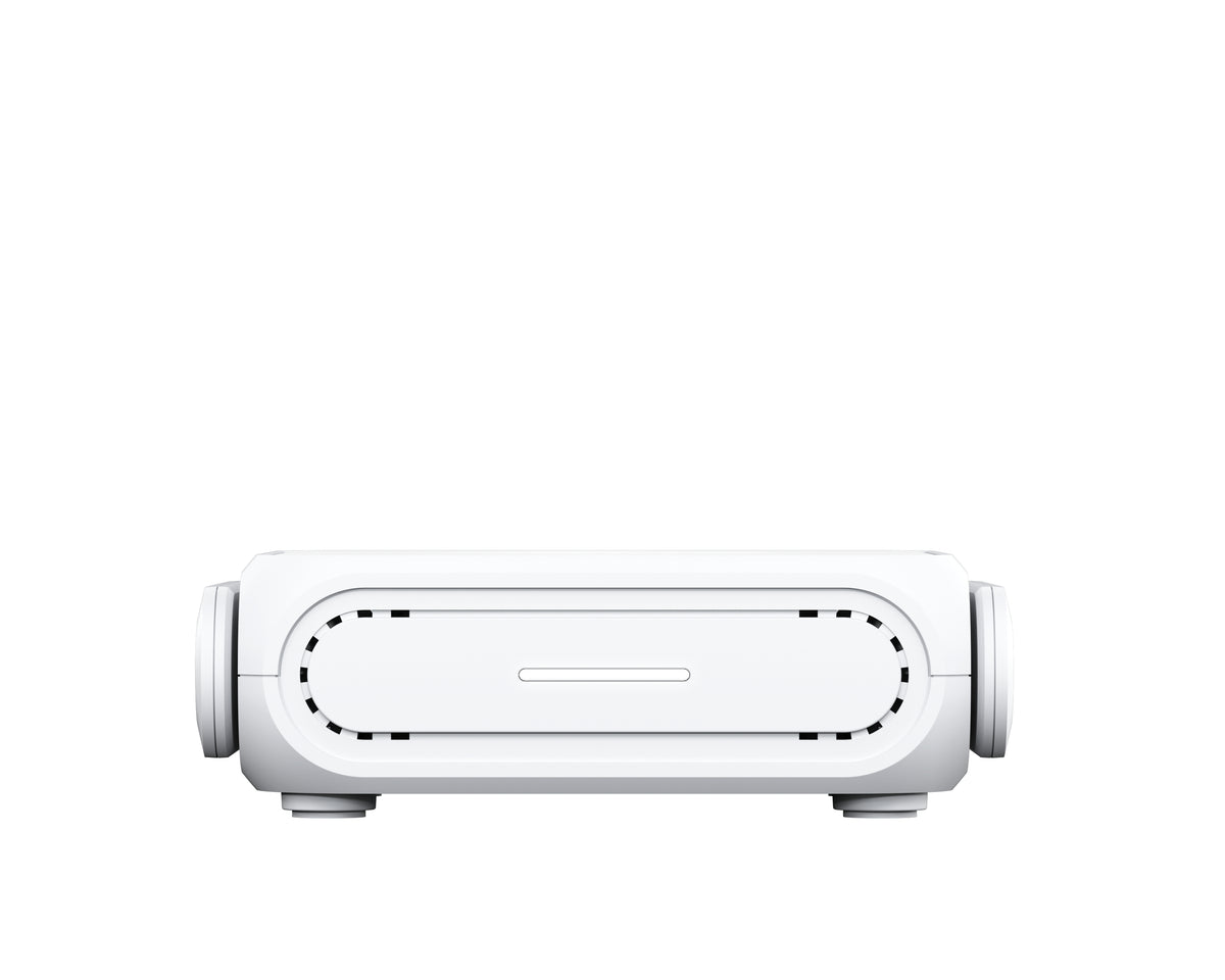 ASUS RT-BE58 Go router inalámbrico 2.5 Gigabit Ethernet Doble banda (2,4 GHz / 5 GHz) Blanco (6)