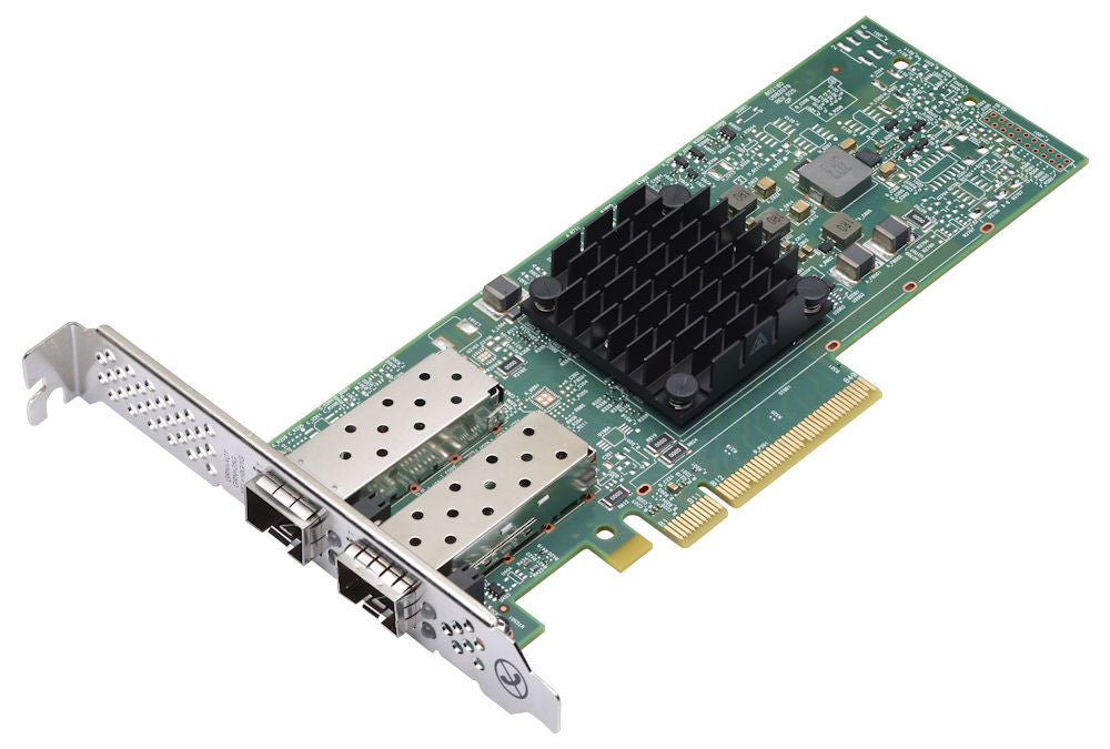Lenovo Broadcom 57414 10/25GbE SFP28 2-port PCIe Interno Ethernet (2)