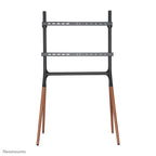 Neomounts NM-M1000BLACK soporte para pantalla de señalización 177,8 cm (70") Negro (3)