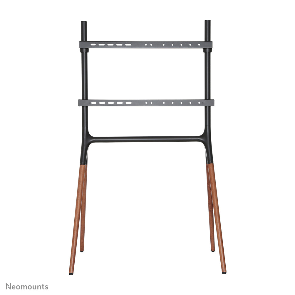 Neomounts NM-M1000BLACK soporte para pantalla de señalización 177,8 cm (70") Negro (3)