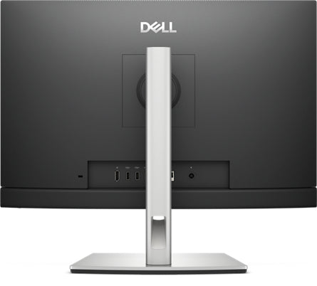 DELL Pro QC24251 Intel® Core™ i5 i5-14500T 61 cm (24") 1920 x 1080 Pixeles PC todo en uno 16 GB DDR5-SDRAM 512 GB SSD Windows 11 Pro Wi-Fi 6E (802.11ax) Negro (3)