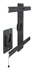 TooQ LP3780F-R soporte para TV 2,03 m (80") (6)