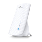 TP-Link RE190 ampliador de red Repetidor de red Blanco (2)