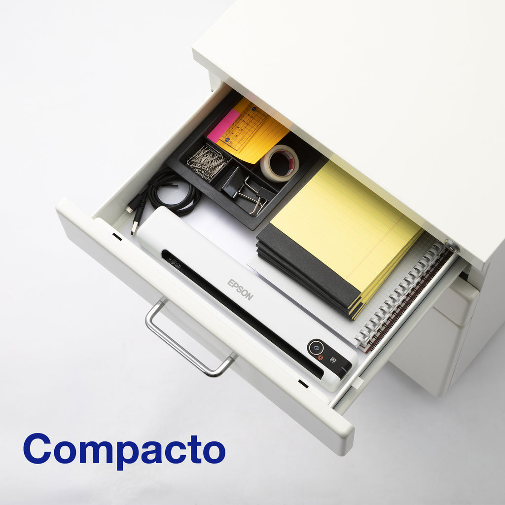Epson WorkForce DS-70 (2)