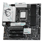 MSI B860M GAMING PLUS WIFI placa base Intel B860 LGA 1851 (Socket V1) micro ATX (4)