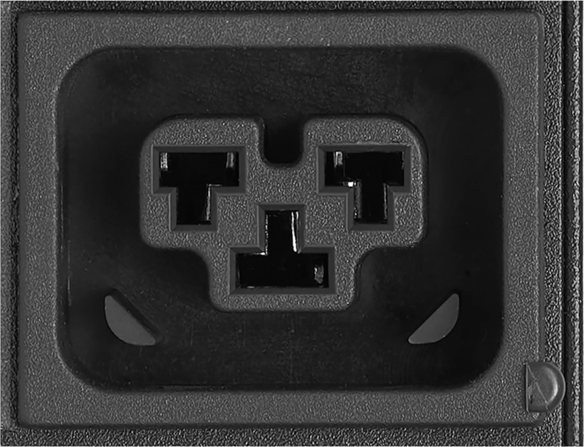 Eaton EVMAF132A G4 unidad de distribución de potencia vista 4